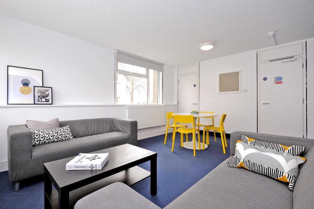 Cooper Court Appartamento Aberdeen Esterno foto